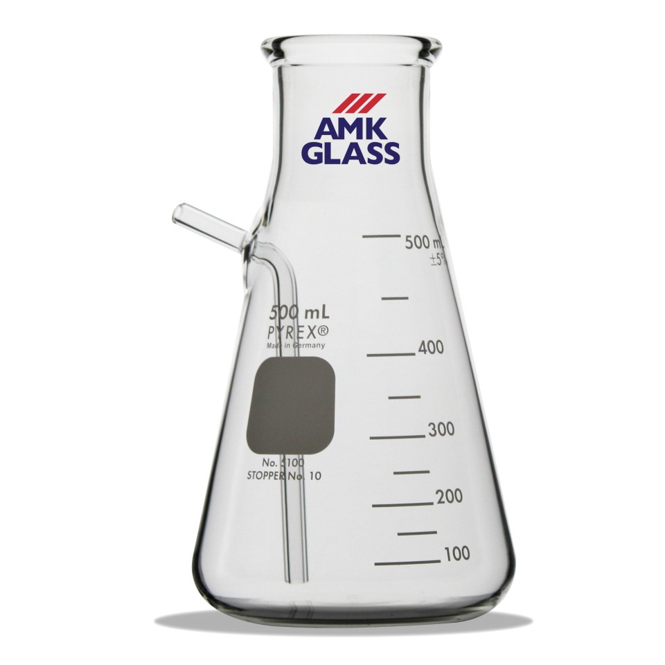 Astm d3242 titration flask